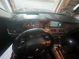 BMW 520d touring  2014