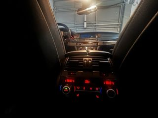 BMW 520d touring  2014