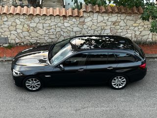 BMW 520d touring  2014