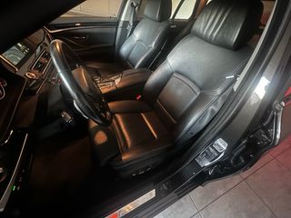 BMW 520d touring  2014