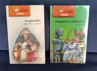 Lote libros infantiles 