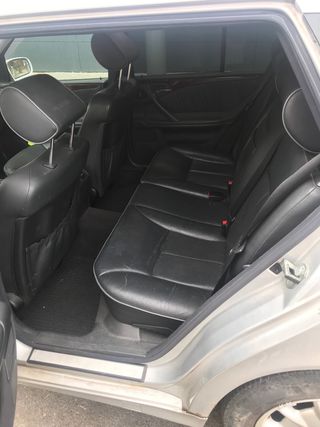 Mercedes-Benz Clase E 320 cdi