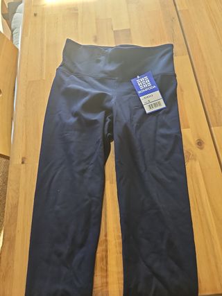 Leggings térmicos ROMPODA talla S