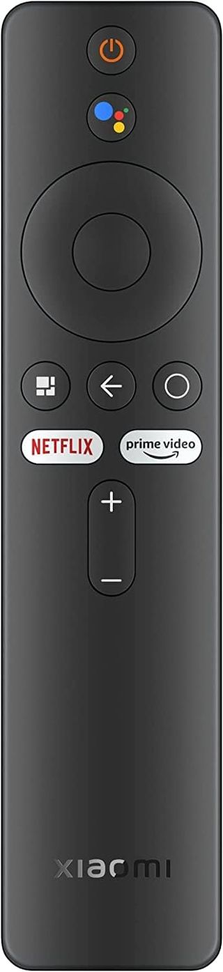 ✨ - Mi TV Stick 4K, Reproductor Portátil de Conten