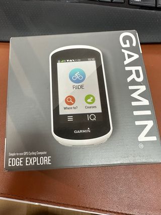 Garmin Edge Explore#172077