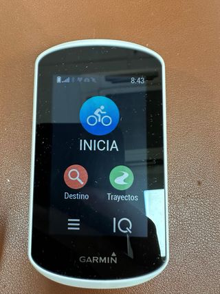 Garmin Edge Explore#172077