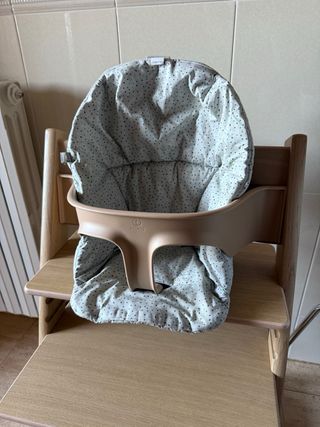 Cojín Stokke para trona