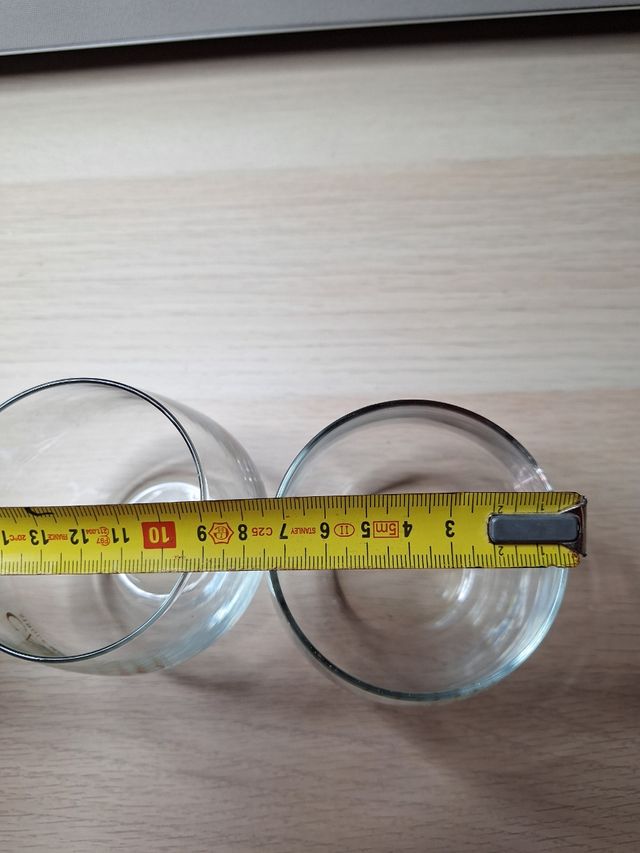 Bicchieri da whisky Cardhú