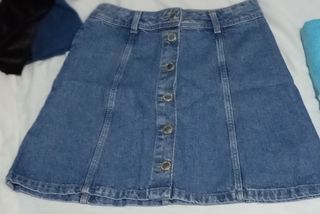 Lote Ropa Mujer Talla XS/M