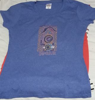 Lote Ropa Mujer Talla XS/M