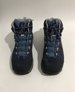 Botas de Senderismo o Montaña Tecnica talla 37 1/2