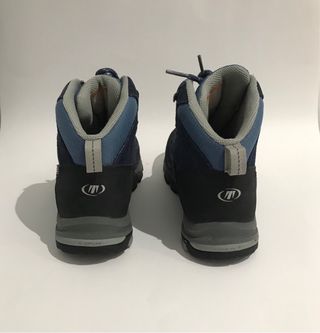 Botas de Senderismo o Montaña Tecnica talla 37 1/2