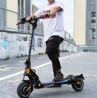 Dualtron Mini Edición Limitada Patinete Eléctrico