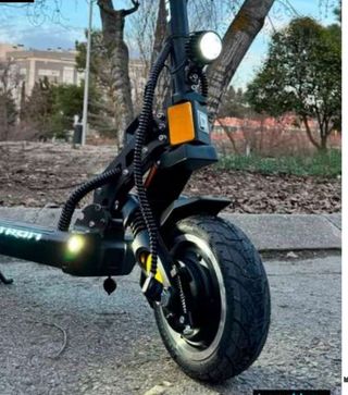 Dualtron Mini Edición Limitada Patinete Eléctrico