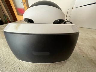 PlayStation VR con mandos de movimiento
