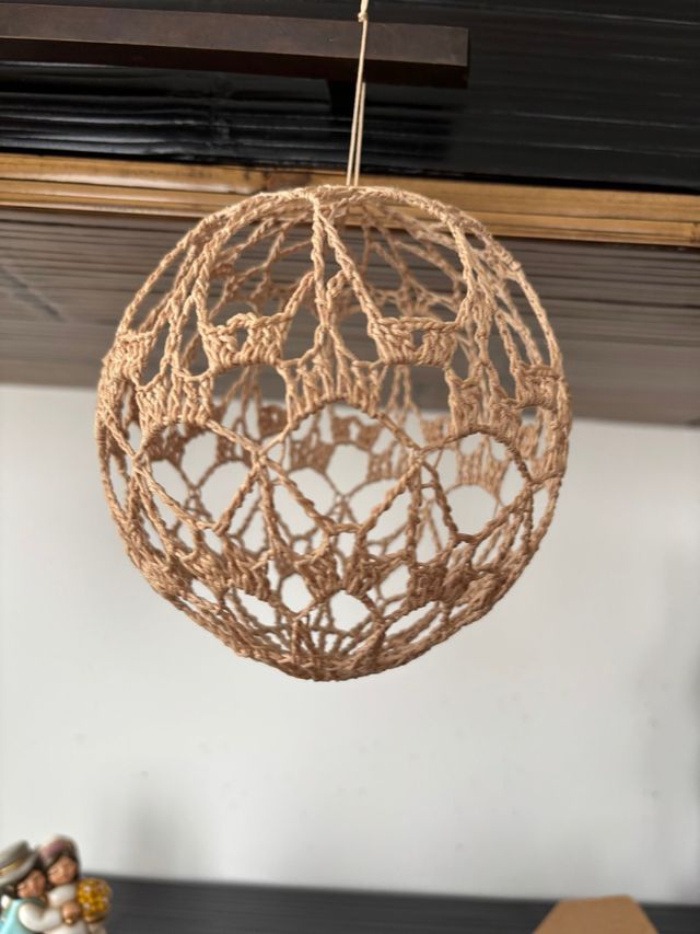 Decorazione Natalizia Sfera