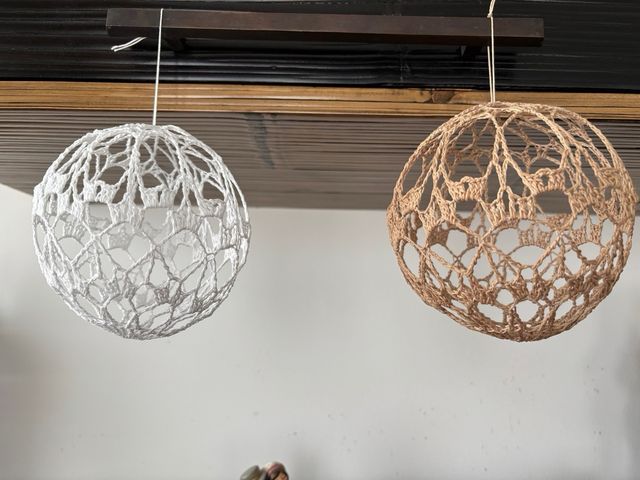 Decorazione Natalizia Sfera