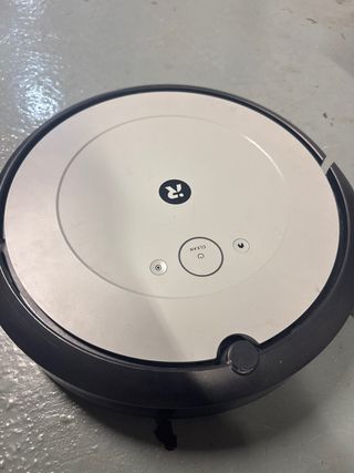 iRobot Roomba poco uso