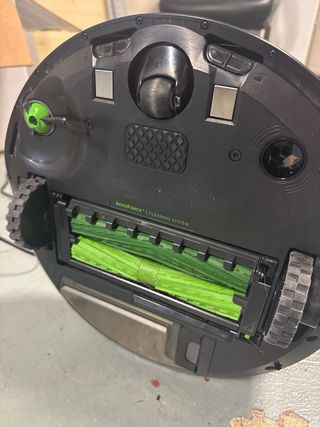 iRobot Roomba poco uso