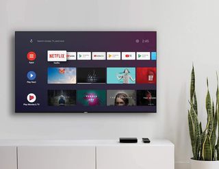 ✨ - Nokia Streaming Box - Android TV Box (Ultra HD