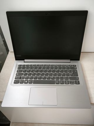 Lenovo Ideapad PC