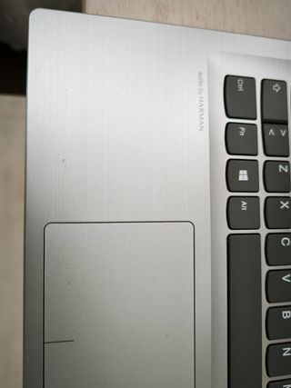 Lenovo Ideapad PC