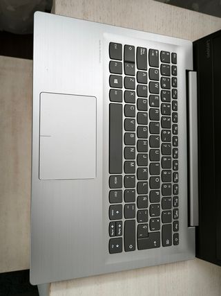 Lenovo Ideapad PC