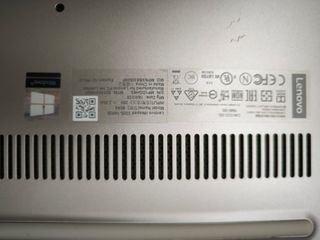 Lenovo Ideapad PC