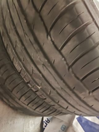 Llantas Seat Cupra 17 5x100