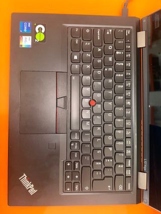 Portátil Lenovo L13 Yoga - Grade A
