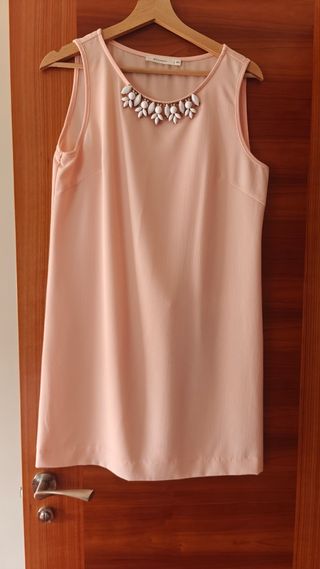 Vestido Lamorena Talla 40