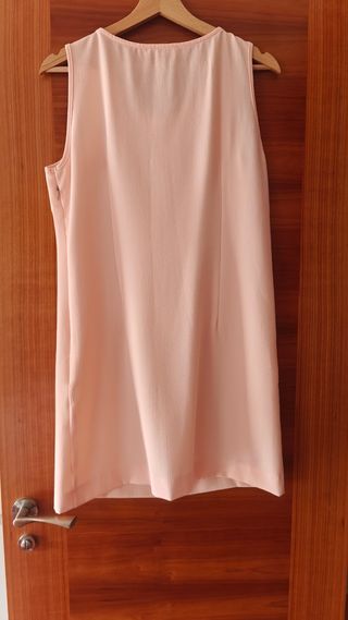 Vestido Lamorena Talla 40