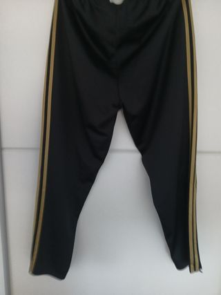 Pantalón Chandal Adidas Real Madrid XL