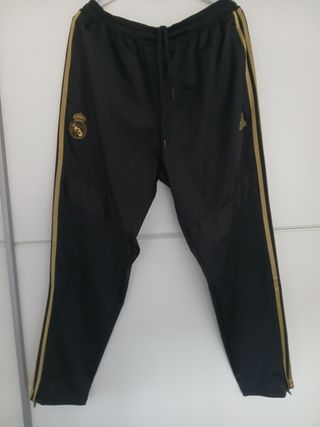 Pantalón Chandal Adidas Real Madrid XL