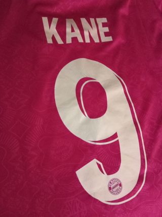 Camiseta Adidas FC Bayern Talla L