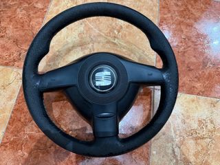 Volante Seat León FR MK1