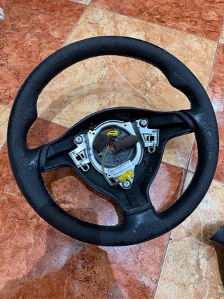 Volante Seat León FR MK1