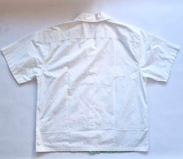 Camicia Vans Hawaiana Uomo Tg. L