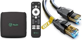 ✨ - Engel Youin You-Box EN1040KX- TV Box Android T