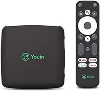 ✨ - Engel Youin You-Box EN1040KX- TV Box Android T