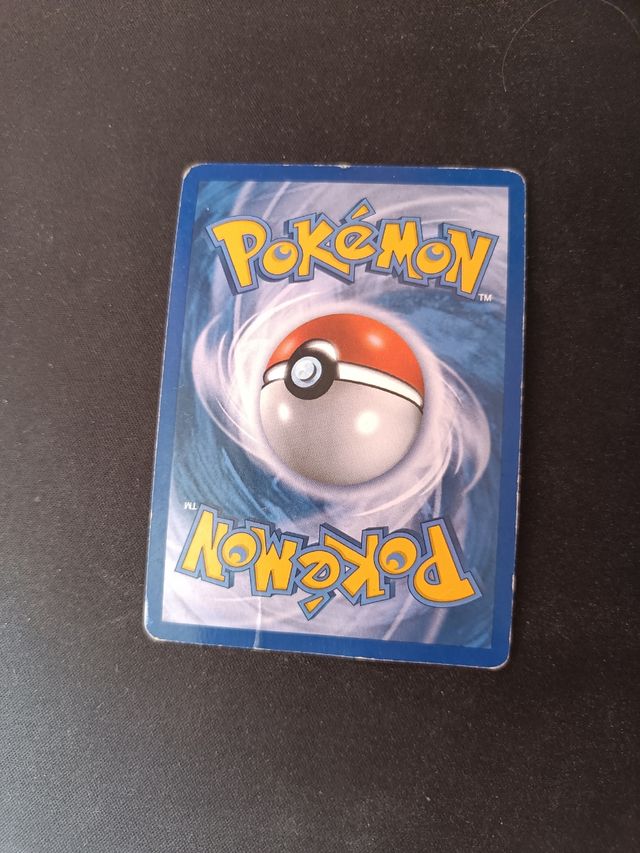 Lugia Leggenda Carta Pokemon