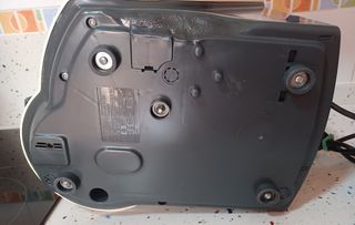 Thermomix TM-21 y Varoma - Vorwerk 