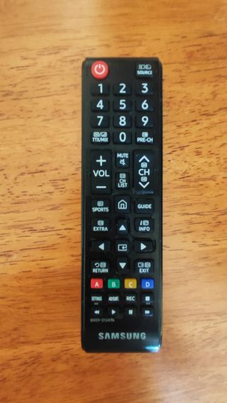 Samsung 32 Full HD Smart TV UE32K5500AK