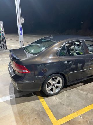 Saab 9-3 Turbo Sport 