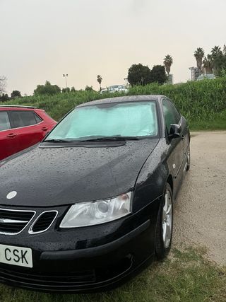 Saab 9-3 Turbo Sport 