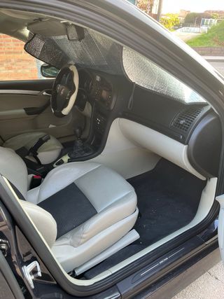 Saab 9-3 Turbo Sport 
