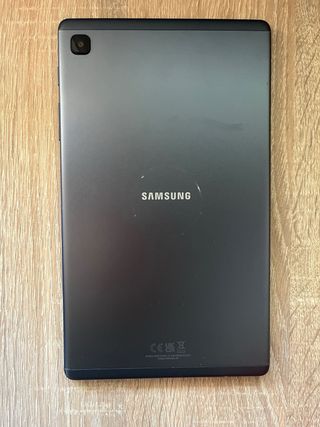 Samsung Galaxy Tab A7 Lite Negra