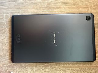 Samsung Galaxy Tab A7 Lite Negra