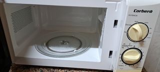 Microondas Corbero con Grill
