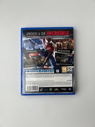 The Amazing Spider-Man 2 | Gioco Playstation 4
